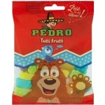 Pedro želé bonbony tutti frutti medvídek 80 g – Zboží Mobilmania