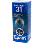 Roni Epam kapky 31 Tkáňovýna klouby a páteř 50 ml – Hledejceny.cz