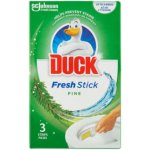 Duck Fresh Stick Lesní 3 pásky 27 g – Zboží Mobilmania