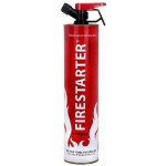 Firestarter Vodka 40% 0,7 l (holá láhev) – Hledejceny.cz