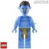 LEGO® doplněk LEGO® 75572 Figurka Banshee Flight Jake Sully