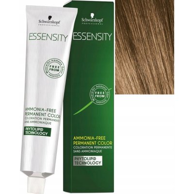 Schwarzkopf Essensity Permanent Colour Color krém 7-2 60 ml – Zboží Mobilmania