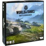 TM Toys World of Tanks – Hledejceny.cz