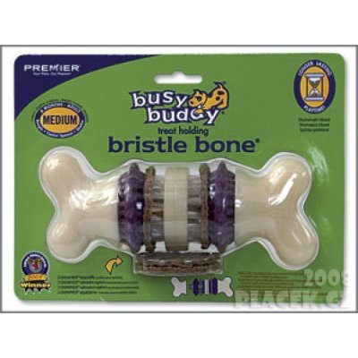 Premier Busy Buddy Bristle Bone M – Hledejceny.cz