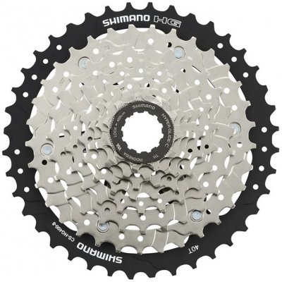 Shimano Acera CS-HG400-8 – Hledejceny.cz