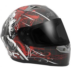 KBC VR2R Lady Killer přilba helma na motorku - Nejlepší Ceny.cz