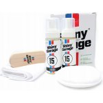 Shiny Garage Leather Kit Soft | Zboží Auto