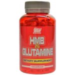 ATP HMB + Glutamine 100 kapslí – Zbozi.Blesk.cz