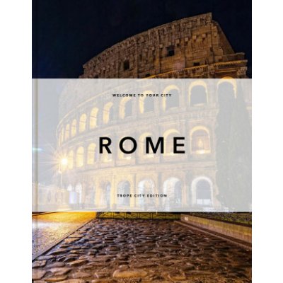 Trope Rome – Hledejceny.cz