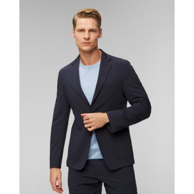 Hugo Boss P Hanry tmavě modrá – Zboží Dáma