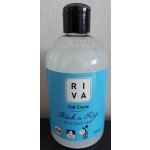 Riva tekuté mýdlo s pumpičkou ibišek a růže 500 ml – Sleviste.cz