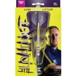 Target - darts Šipky Steel Luke Littler - Loadout - Swiss Point - 23g – Zboží Dáma