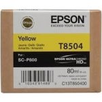 Epson T850400 - originální – Zboží Živě