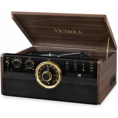 Victrola VTA-240 – Sleviste.cz
