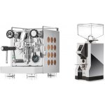 Set Rocket Espresso Appartamento + Eureka Mignon Specialita – Zboží Dáma