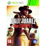 Call of Juarez: The Cartel – Hledejceny.cz