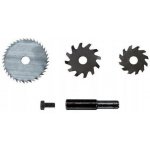 WOLFCRAFT 3051000 Rohová svěrka upínač ES22 – Zboží Mobilmania