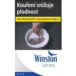 Winston Balanced Blue – Hledejceny.cz