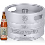 Polička Záviš světlé 12° 5,2% 15 l (sud) – Sleviste.cz