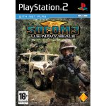 socom 3: US NAVY Seals – Zboží Mobilmania