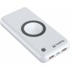 Baterie k GPS AVACOM Powerbanka VARTA 57909 20000mAh USB-C PD vstup a výstup, bezdrátové nabíjení Qi