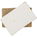 Houba na nádobí House Doctor RESEDA přírodní SET/2ks – Sleviste.cz