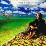 Mike & The Mechanics - Beggar On A Beach Of Gold CD – Zboží Mobilmania