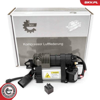 Kompresor, pneumatický systém ESEN SKV 58SKV525 | Zboží Auto