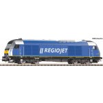 Piko Dieselová lokomotiva Herkules BR 223 Regiojet VI 57974 – Hledejceny.cz
