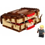 LEGO® Harry Potter™ 30628 The Monster Book of Monsters – Hledejceny.cz