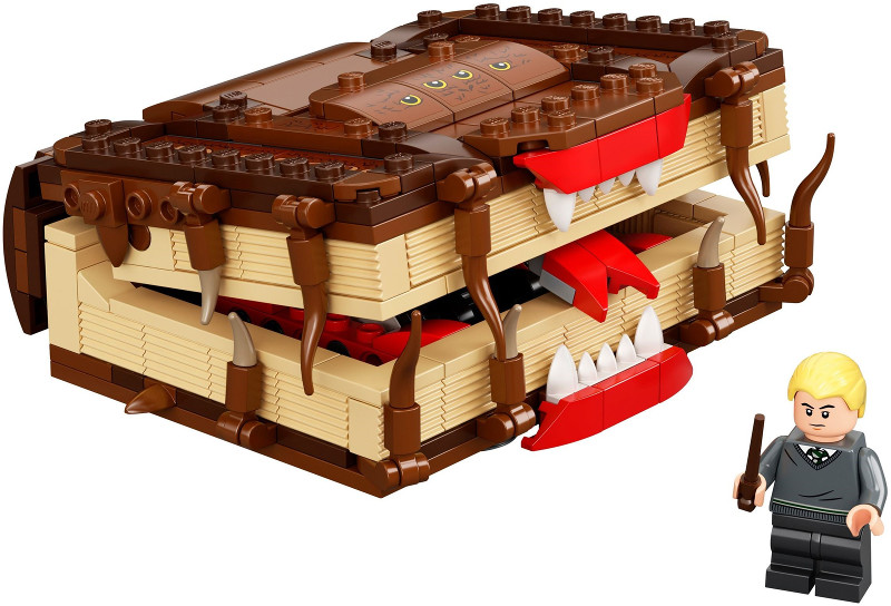 LEGO® Harry Potter™ 30628 The Monster Book of Monsters