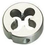 DAT-KNIPEX-WITTE-VOLKEL Závit.očko M9x1.25 HSS – Hledejceny.cz
