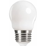 Kanlux XLED G45E27 4,5W teplá bílá – Hledejceny.cz
