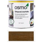 Osmo 3541 Olejové mořidlo 2,5 l Havana – Hledejceny.cz