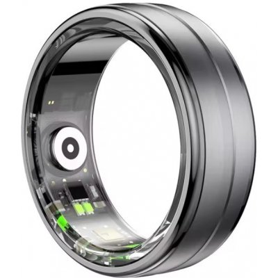 COLMI R06 černý velikost 12 (21,3mm) – Zboží Živě