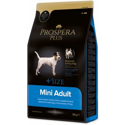 PROSPERA Plus Mini Adult 8 kg