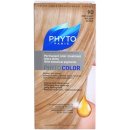 Phyto Color barva na vlasy 9D Very Light Golden Blond 4 ks