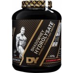 Dorian Yates Shadowhey Hydrolysate 2270 g – Hledejceny.cz