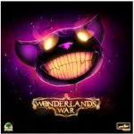 Skybound Games Wonderland's War – Hledejceny.cz