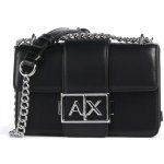Armani Exchange Jod small crossbody kabelka černá – Hledejceny.cz