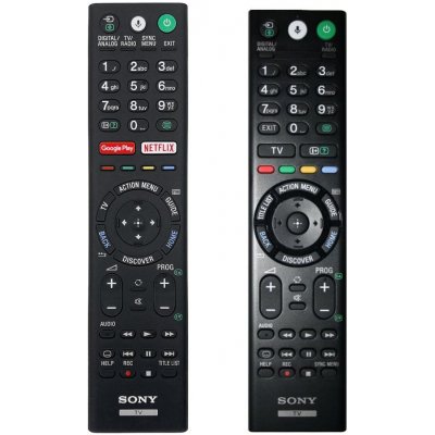 Dálkový ovladač Sony RMF-TX301E – Zboží Mobilmania