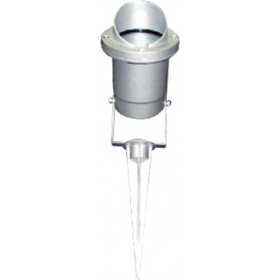 ACA Lighting Zahradní reflektor SPIKER HI7183B – Hledejceny.cz