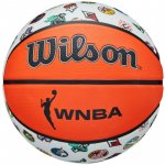 Wilson WNBA All team – Zboží Mobilmania