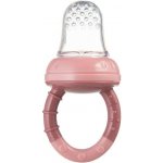 Canpol babies silikonová krmící síťka červená – Zboží Mobilmania