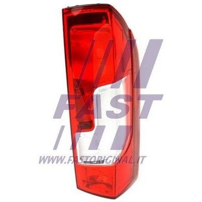 Zadní světlo FAST FT86355 – Hledejceny.cz