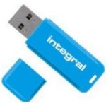 Integral Neon 32GB INFD32GBNEONB – Hledejceny.cz