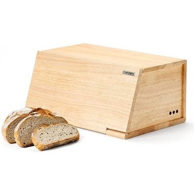 Continenta Chlebník 40x26x18,5cm – Zboží Dáma