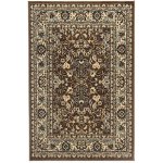 Sintelon Practica 59/DMD hnědá – Zbozi.Blesk.cz