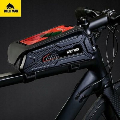 Wildman M90 na rám 1 l – Sleviste.cz