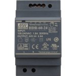 Mean Well HDR-60-24 – Sleviste.cz